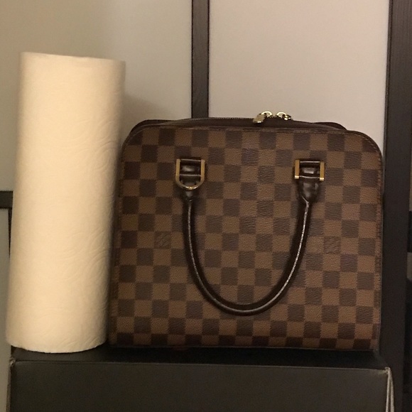 LV handbag - Picture 9 of 10